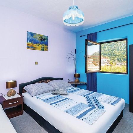 Holiday Home Paul Блаце Экстерьер фото