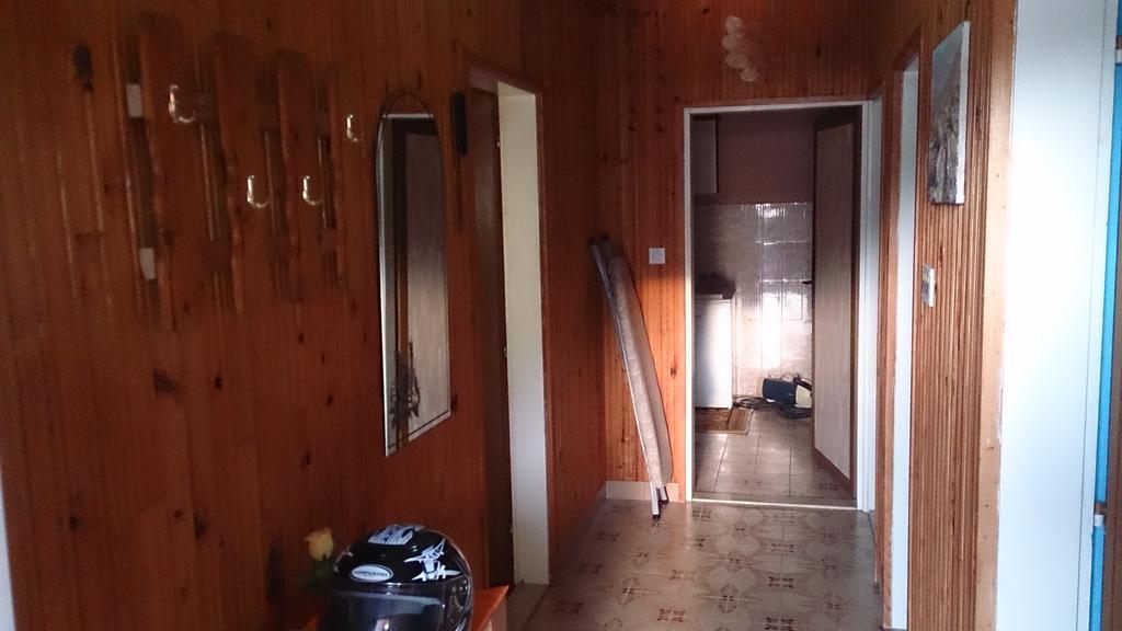 Holiday Home Paul Блаце Экстерьер фото