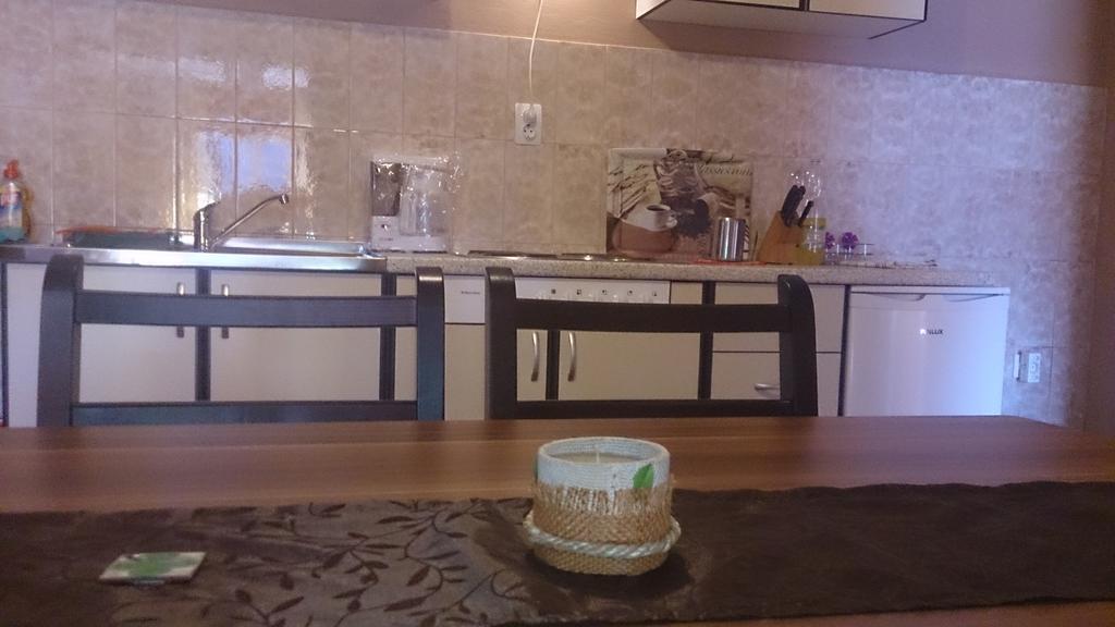 Holiday Home Paul Блаце Экстерьер фото