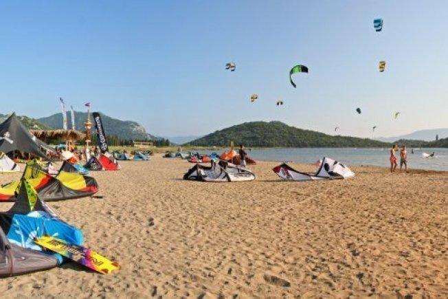 Holiday Home Paul Блаце Экстерьер фото