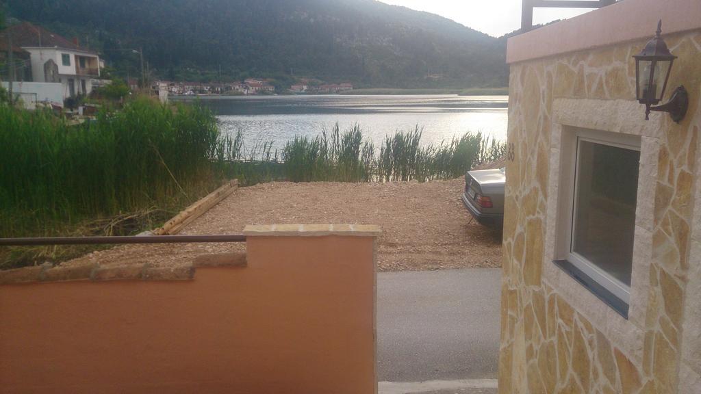Holiday Home Paul Блаце Экстерьер фото