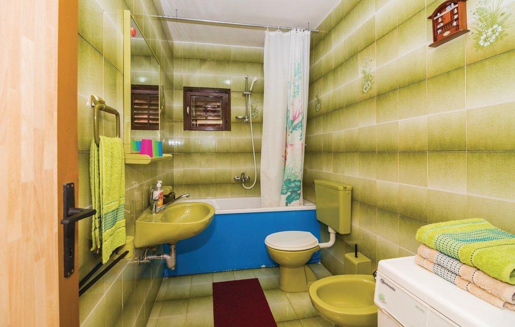 Holiday Home Paul Блаце Экстерьер фото