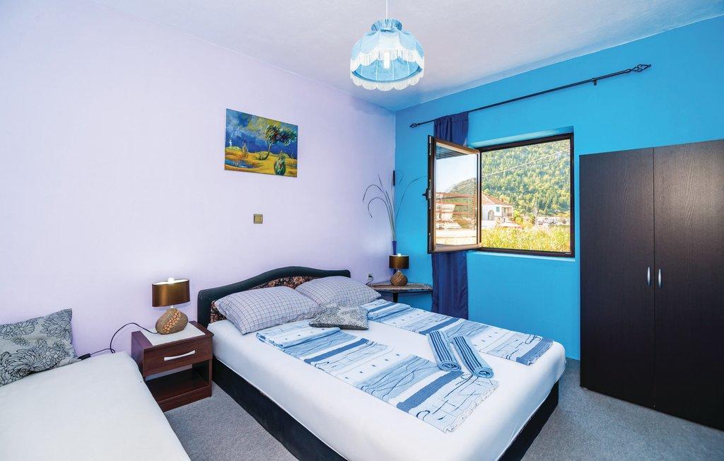 Holiday Home Paul Блаце Экстерьер фото