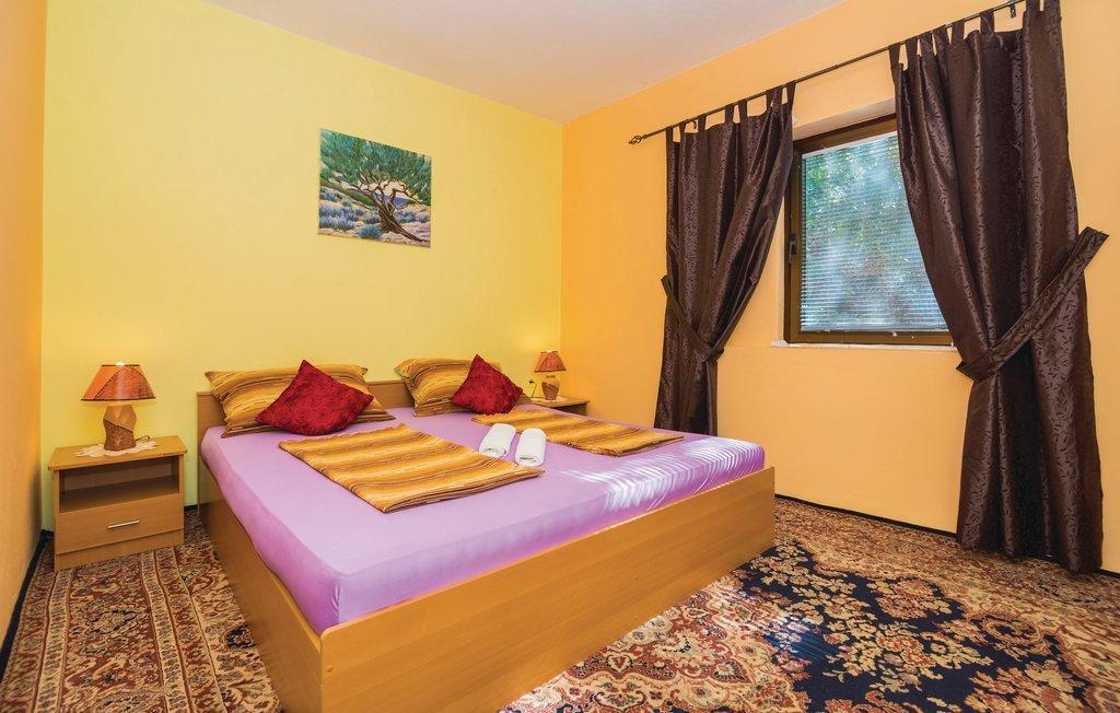 Holiday Home Paul Блаце Экстерьер фото
