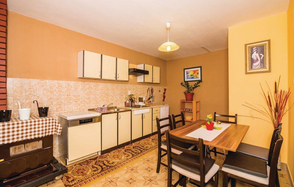 Holiday Home Paul Блаце Экстерьер фото
