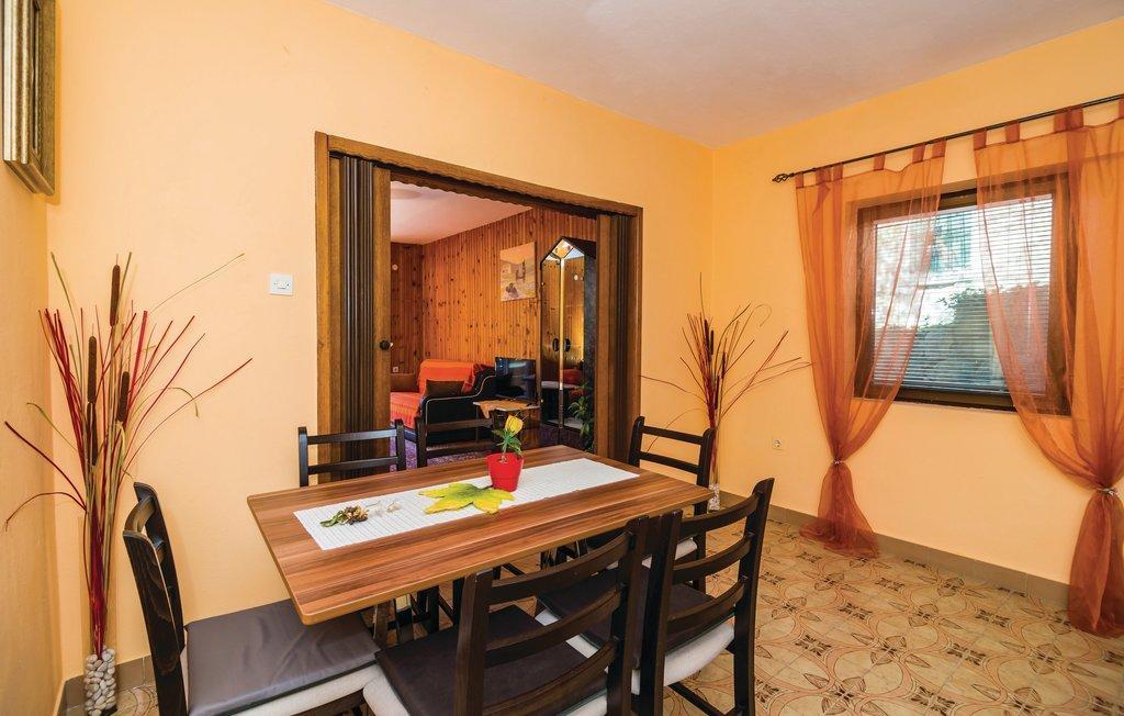 Holiday Home Paul Блаце Экстерьер фото