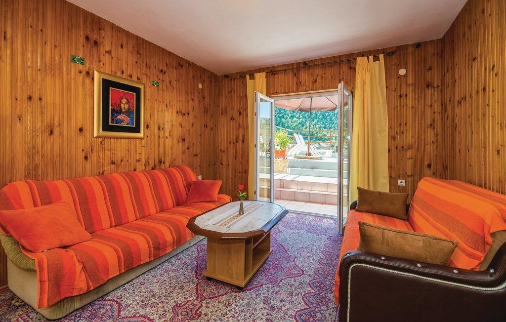 Holiday Home Paul Блаце Экстерьер фото