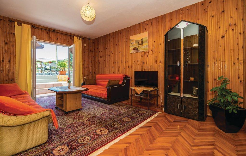 Holiday Home Paul Блаце Экстерьер фото
