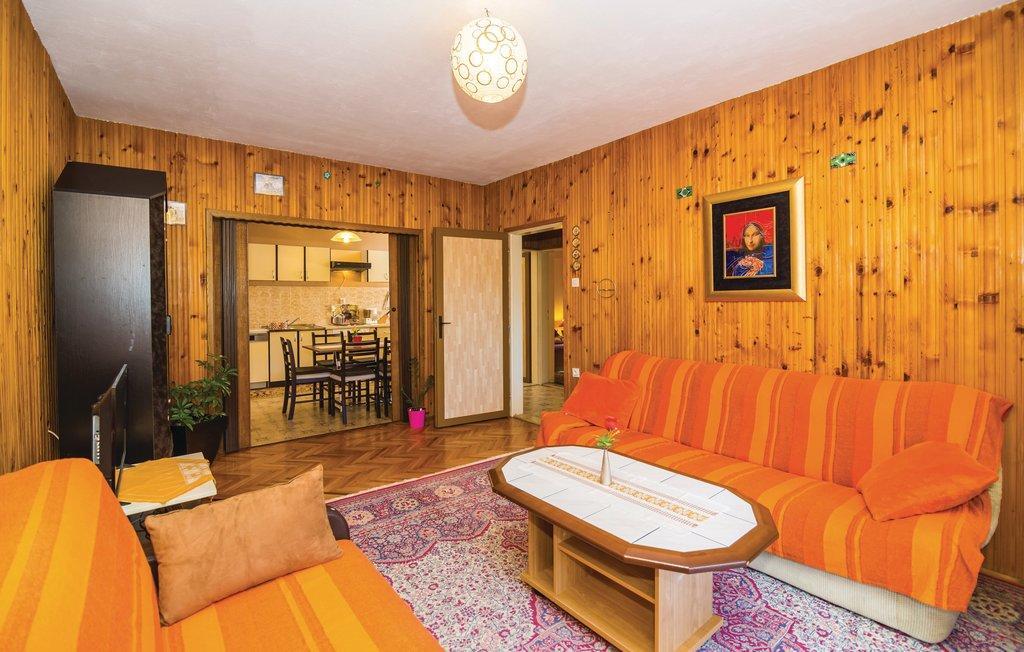 Holiday Home Paul Блаце Экстерьер фото